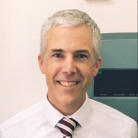 Photograph of Matthew Slyman